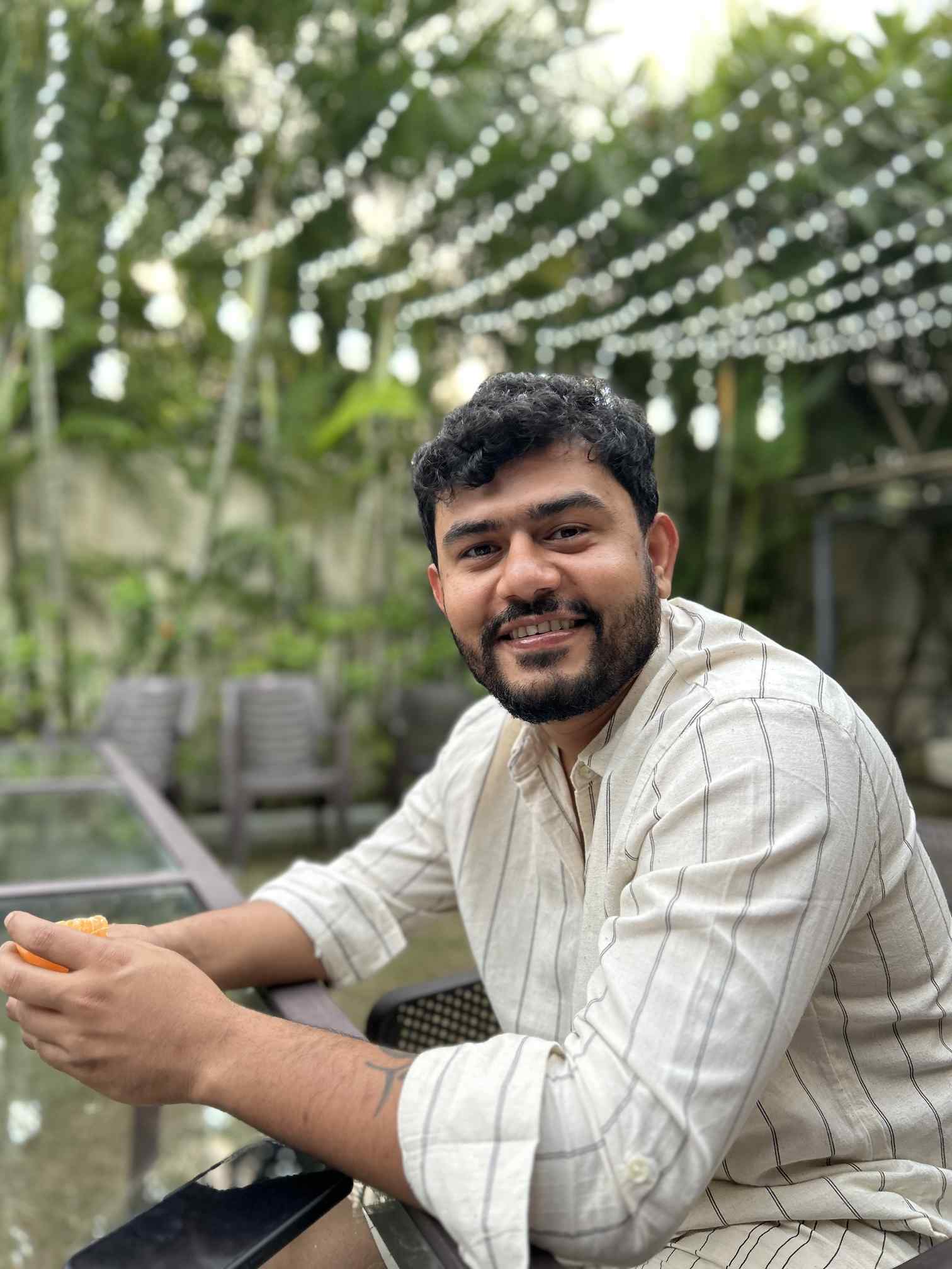 UTSAV JOSHI